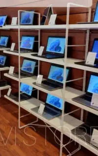 انواع لپتاپHP DELL ASUS/قیمت‌ امارات/گارانتی کتبی