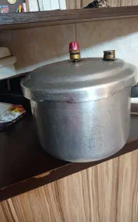 زودپز کارکرده سالم