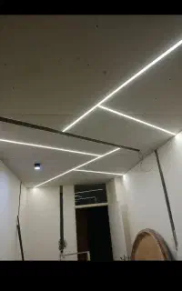 برقکار. برق کشی