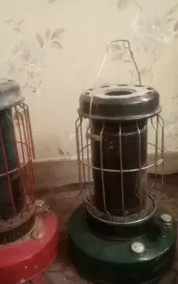 تو چراغ نفتی علادین
