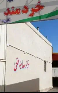 معاینه فنی خردمند