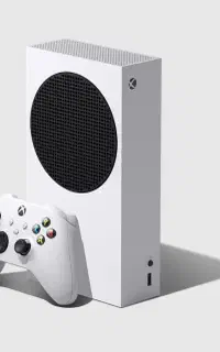 xbox s series 500