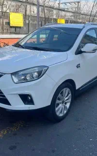 جک S5 اتومات بیرنگ ۹۵