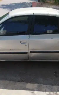 سمند 86