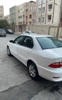 سورن EF7 مدل ۹۶  تک برگ  بی رنگ پلمب کم کار