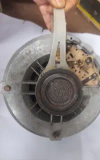 موتور کولر