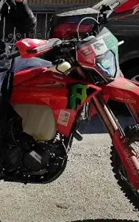 کی وی ۲۵۰ اندرو خشک K249E