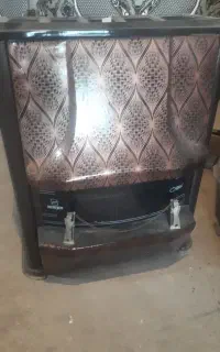 بخاری