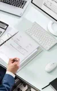 تنظیم صورت مالی  و حسابداری اشخاص حقیقی و حقوقی