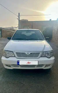 پراید ۱۱۱ مدل ۹۴