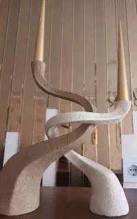 جاشمعی