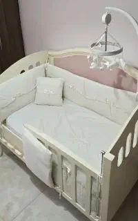تخت کودک