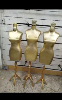 مانکن مغازه