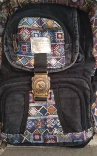 کوله‌مدرسه