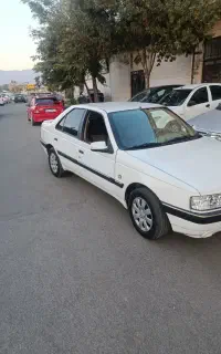 پژوslx مدل91