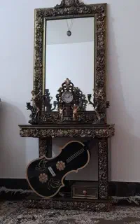 اینه کنسول