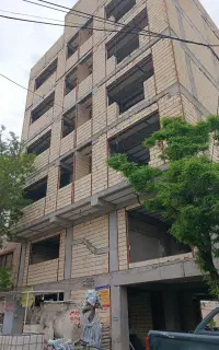 فوم بتن حسنی