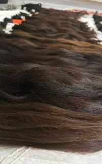 مرکز خرید مو طبیعی و رنگی
