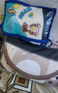 رختخواب نوزاد