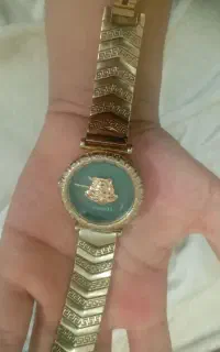 ساعت مچی ورساچ