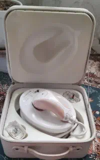 دستگاه لیزر خانگی رمینگتون iPL 6750مدل آلمان