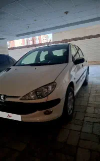 ۲۰۶ تیوفایفو دوگانه کارخانه