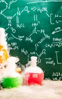 تدریس شیمی و علوم تجربی آزمون مجازی شیمی دانشگاهها