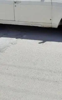 رینگ کالسکه ای پیکان