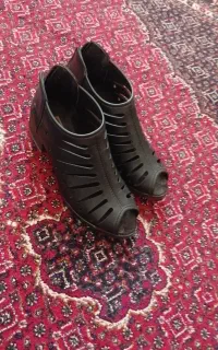 کفش زنانه