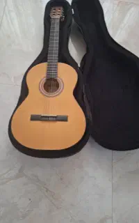 گیتار پارسی m2