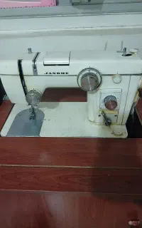 چرخ ژانومه ۸۰۲