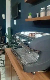 قهوه ساز دوگروپ بیانچی مدل سوفیا ساخت ایتالیا ۲۰۱۴