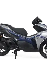 موتور nvx 170