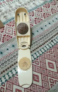 خردکن دستی و سیر کوب دستی