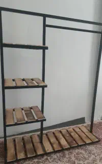 رگال کیف و کفش و لباس