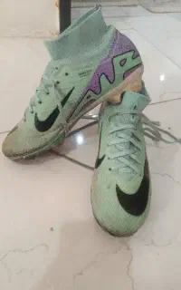 کفش استوک نایک ایر زوم سایز 36 - 37