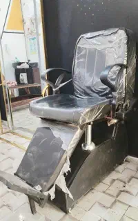 صندلی اصلاح