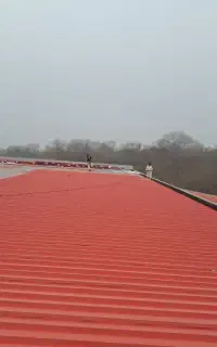 نسبت شیروانی . آلاچیق ساندویچ پنل