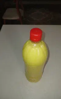 آبلیمو خانگی