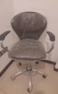 صندلی چرخدار(نو)