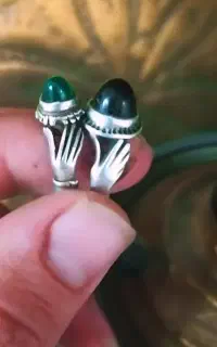 انگشتر