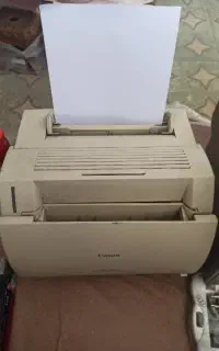 پرینتر لیزری فقط 5800
