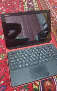 تبلت ویندوز فوجیتسو