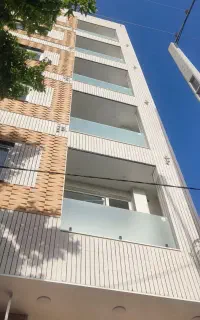 نردهای استیل -آلومینیوم-شیشه ـچوبی ـکابلی سنگی