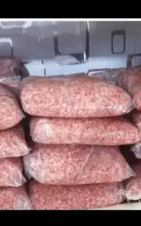 خمیرکوبیده خونگی