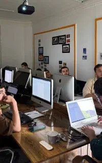 آموزش جامع کامپیوتر+معرفی بازارکار+مدرک بین المللی