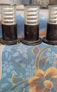 جا لامپی