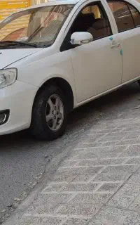 راین ولا وی ۵ اتومات