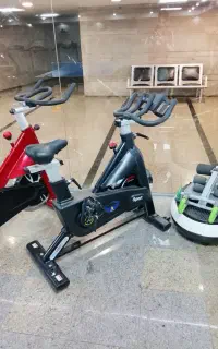 اسپینینگ / دوچرخه های باشگاهی