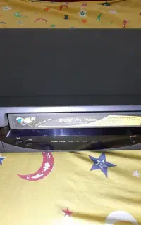 دستگاه پخش ویدیو الجی